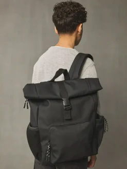 Next Roll Top Backpack^BOY Bags|Bags