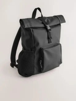 Next Roll Top Backpack^BOY Bags|Bags