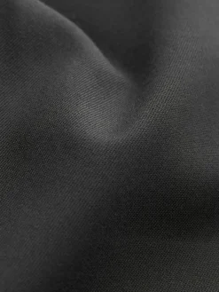 Best Next School Pull On Waist Straight Trousers (3-17yrs) Black