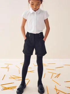 Next School Shorts (3-16yrs)^ Shorts & Skirts