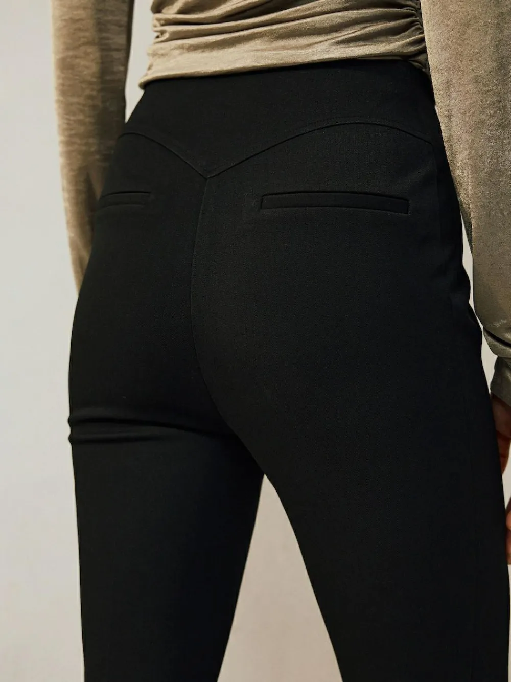 Next Sculpting Military Trousers^Women Nightwear|Pants