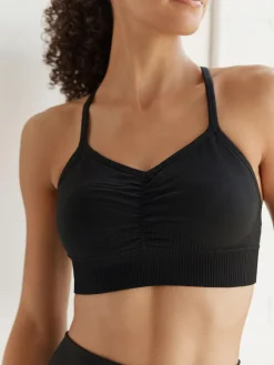 Next Seamless Strappy Sports Bra^Women All Lingerie|Bras