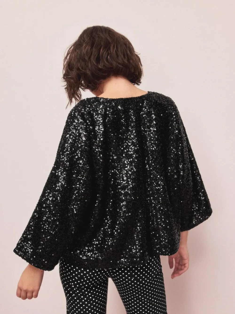 Next Sequin Jacket^Women Coats & Jackets|Coats & Jackets