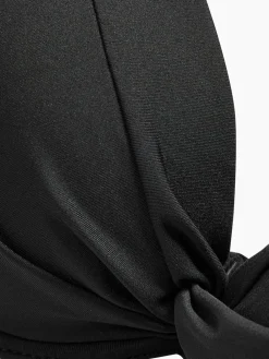 Next Black Shaping Padded Wired Bikini Top^Women Swimwear