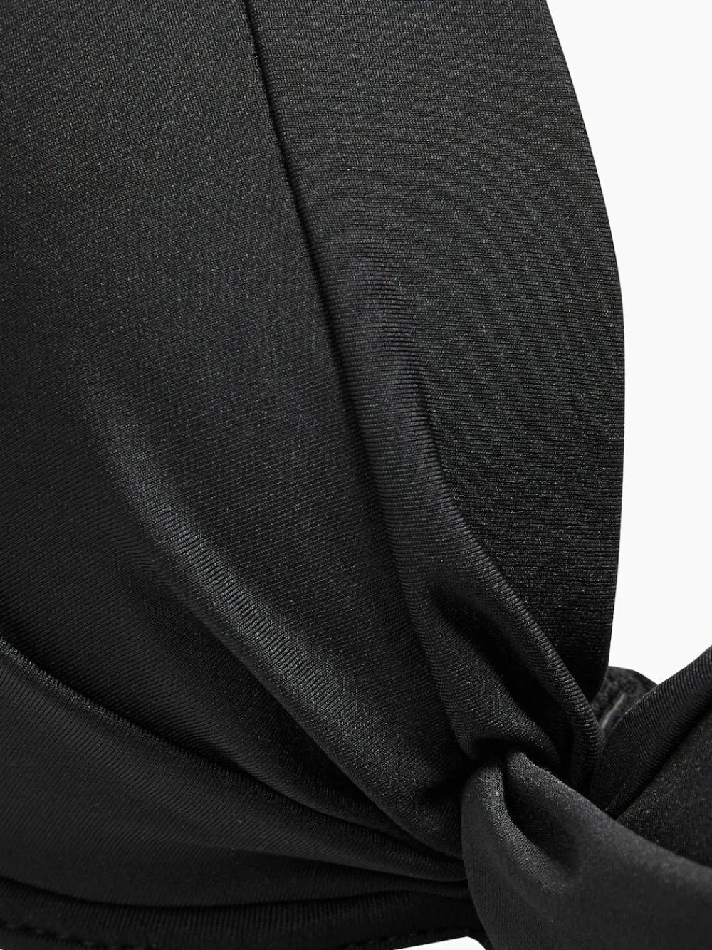 Next Black Shaping Padded Wired Bikini Top^Women Swimwear