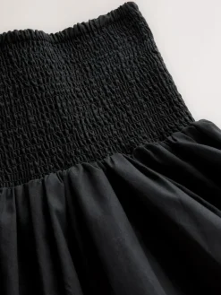 Next Shirred Maxi Skirt^Women Skirts