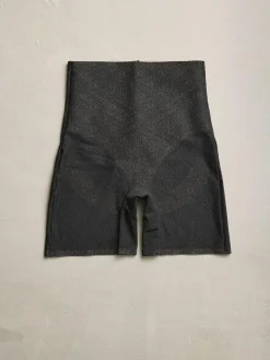 Clearance Next Black Short N. Premium Sculpting Shaping Knickers