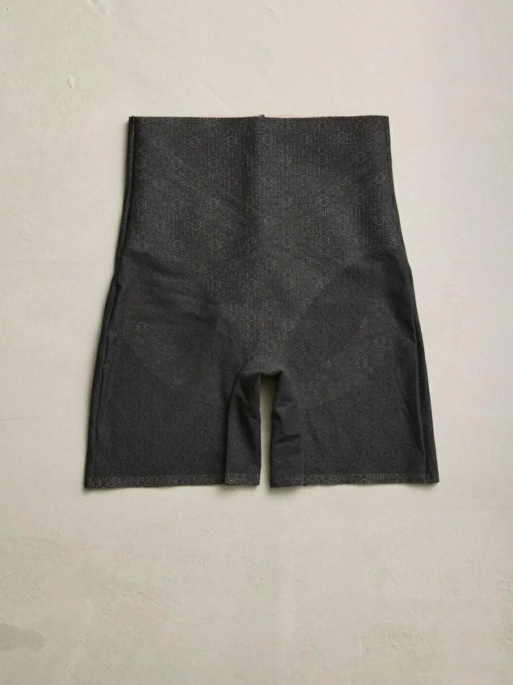 Clearance Next Black Short N. Premium Sculpting Shaping Knickers