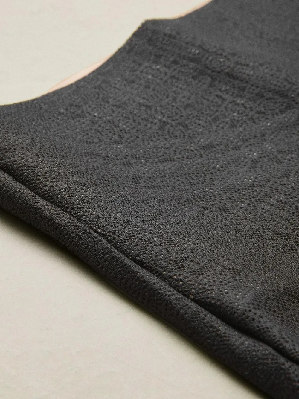 Clearance Next Black Short N. Premium Sculpting Shaping Knickers