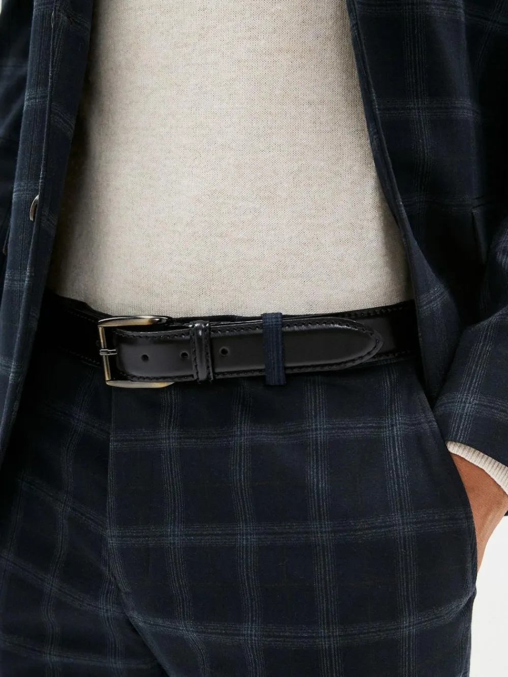 Next Signature Formal Belt^ Belts & Braces