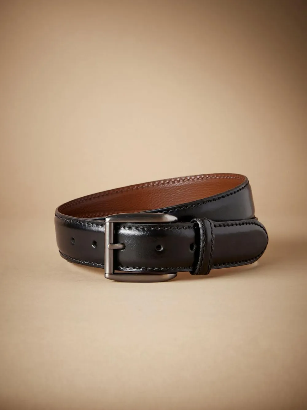 Next Signature Formal Belt^ Belts & Braces