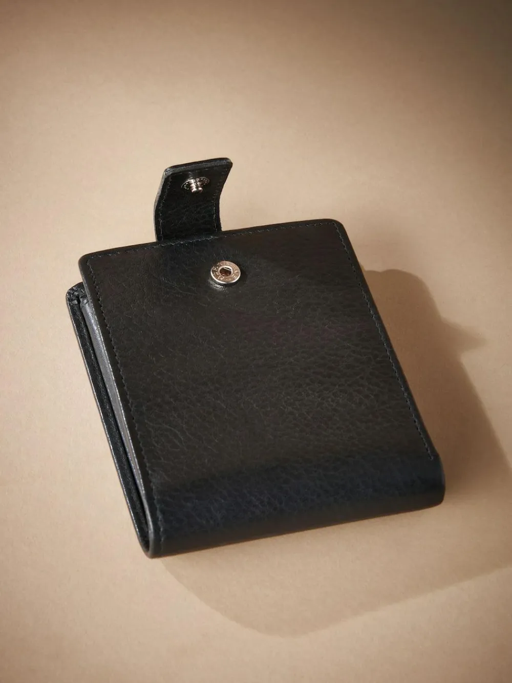 Next Signature Leather Extra Capacity Wallet^ Wallets