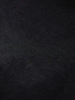 Next Black Signature Pontoglio Italian Velvet Waistcoat^ Coats & Jackets|Coats & Jackets