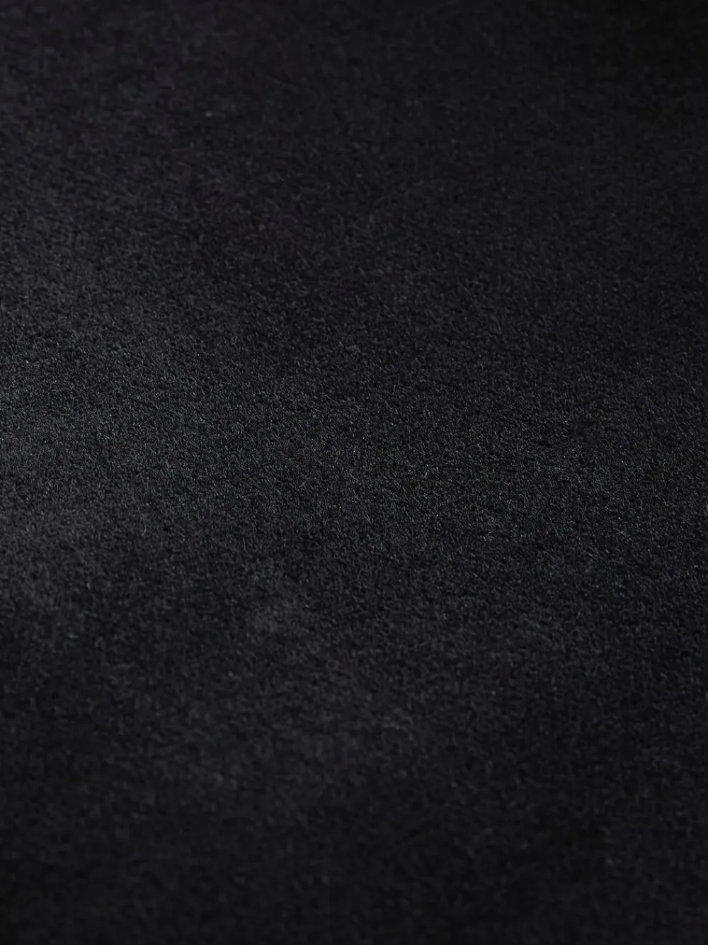 Next Black Signature Pontoglio Italian Velvet Waistcoat^ Coats & Jackets|Coats & Jackets