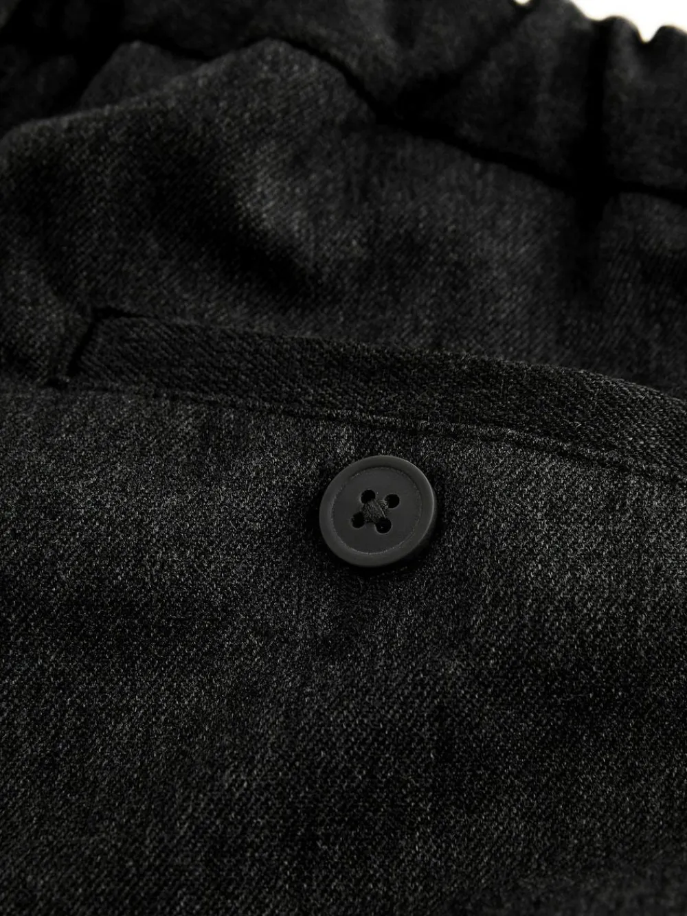 Next Skinny School Formal Stretch Pull On Waist Trousers (3-17yrs)^BOY Tznius Pants