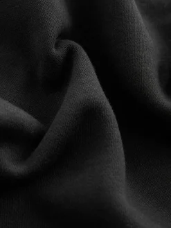 Next Slim Fit Brushback Heavyweight 2 Pack Joggers^ Joggers|Joggers