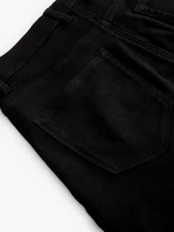 Next Black Slim Fit Comfort Stretch Jeans^ Jeans|Jeans