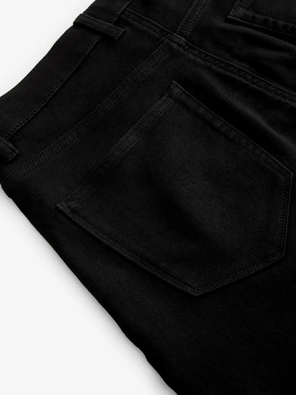 Next Black Slim Fit Comfort Stretch Jeans^ Jeans|Jeans