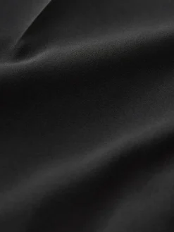 Clearance Next Slim Fit Essential Suit Trousers Black