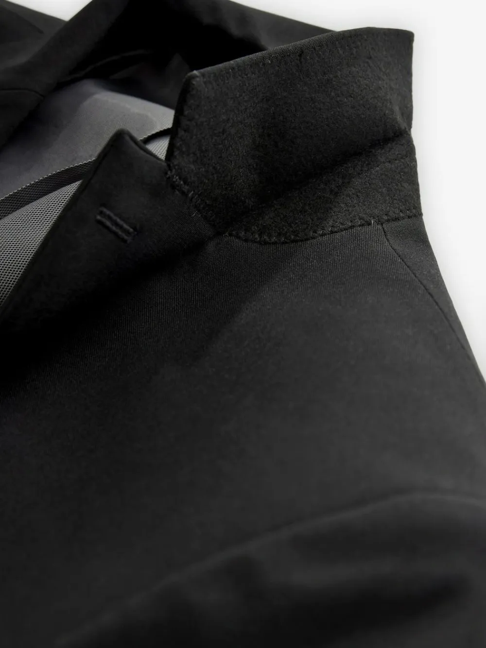 Best Next Slim Fit Essential Suit Jacket Black