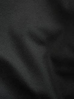 Next Slim Fit Flannel Suit Jacket^ Black Suits|Suits & Tuxedos