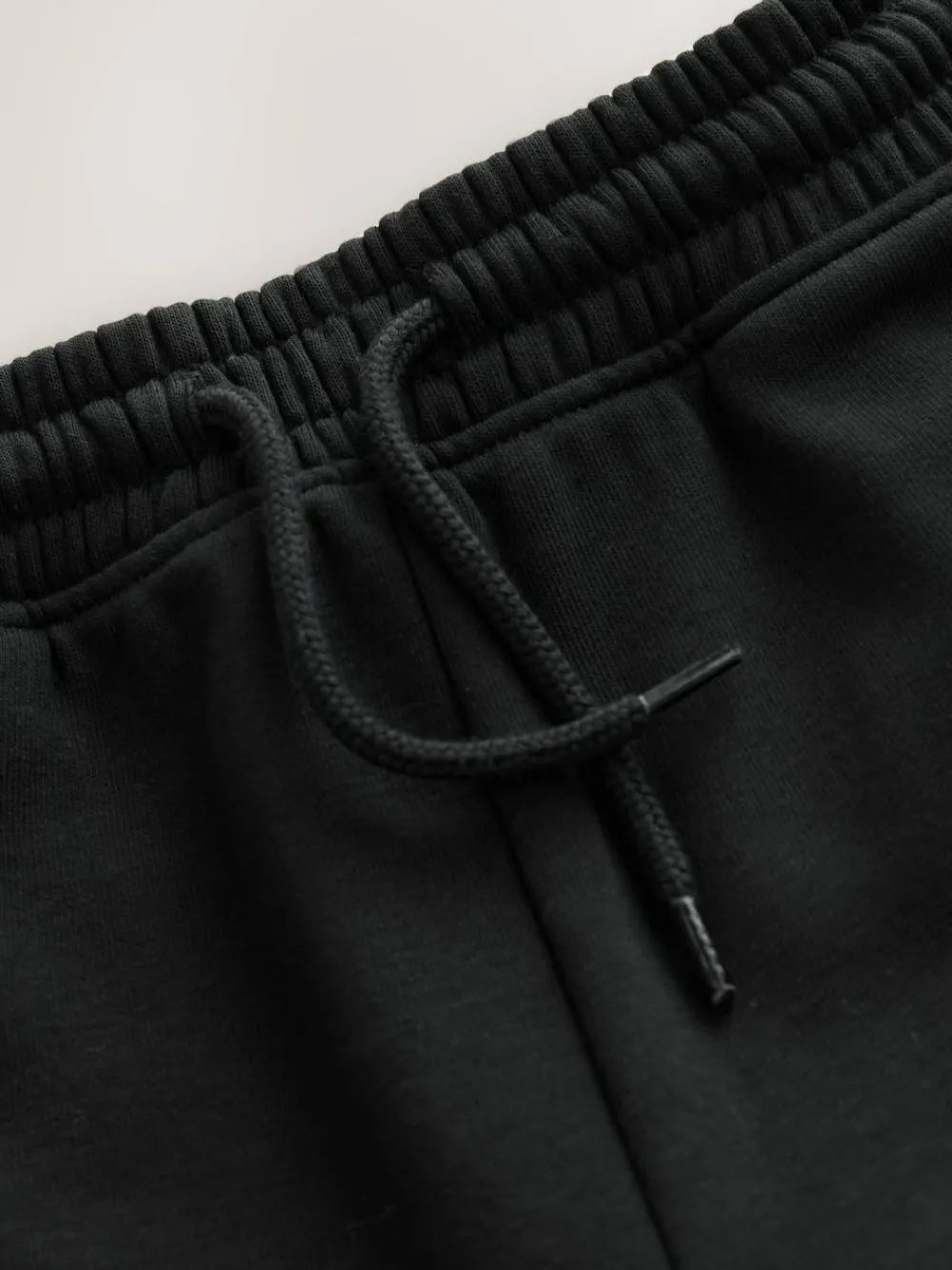 Next Black Slim Fit Joggers (3-16yrs)^BOY Joggers|Sweat Pants