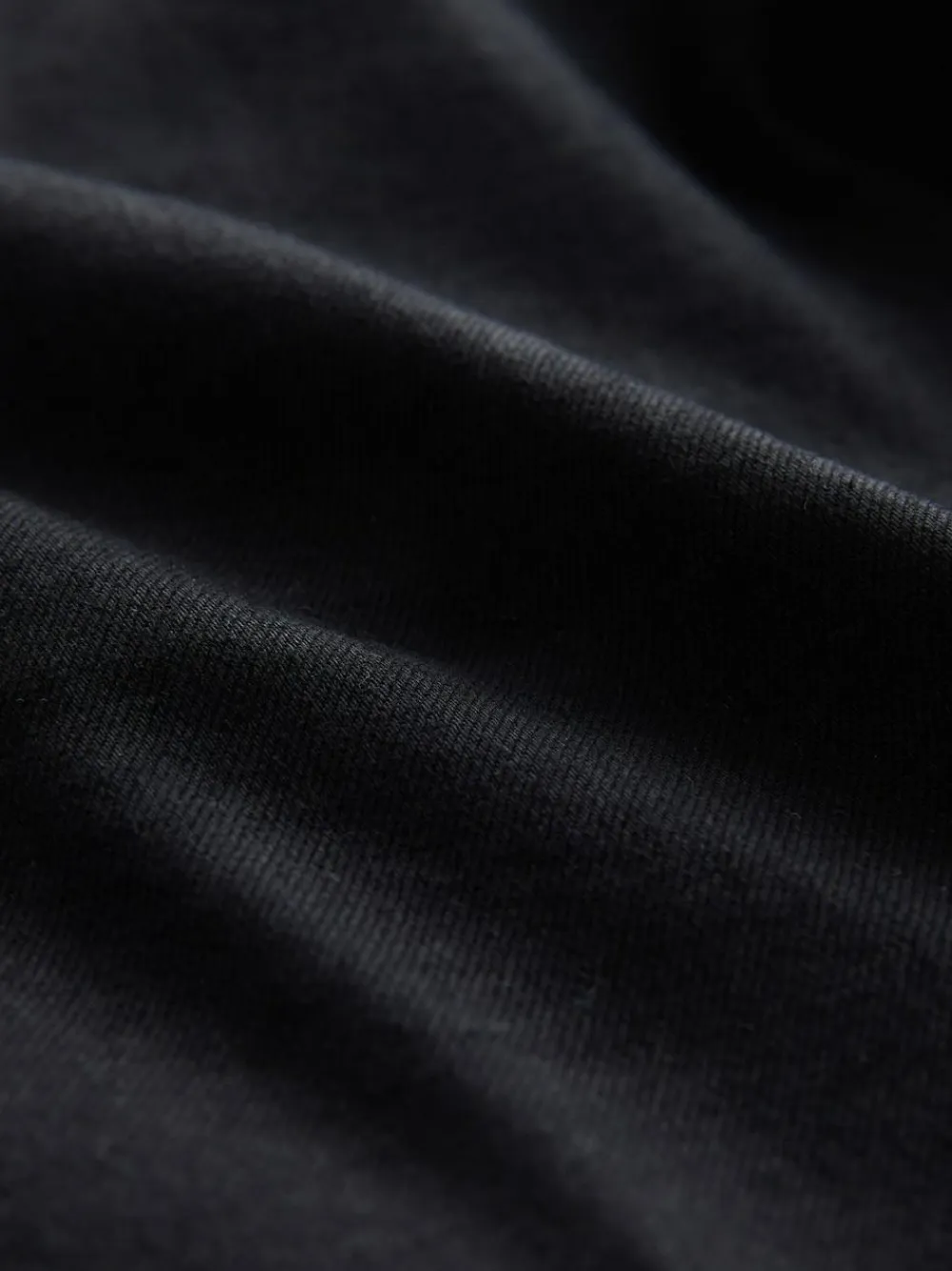 New Next Black Slim Fit Motionflex Jeans