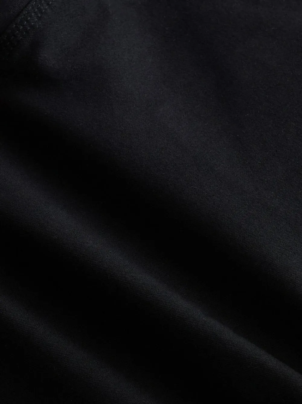 New Next Black Slim Fit Motionflex Jeans