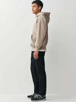 New Next Black Slim Fit Motionflex Jeans