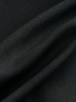 Next Slim Fit Signature Nova Fides 100% Italian Wool Suit Jacket^ Blazers & Formal Jackets|Black Suits