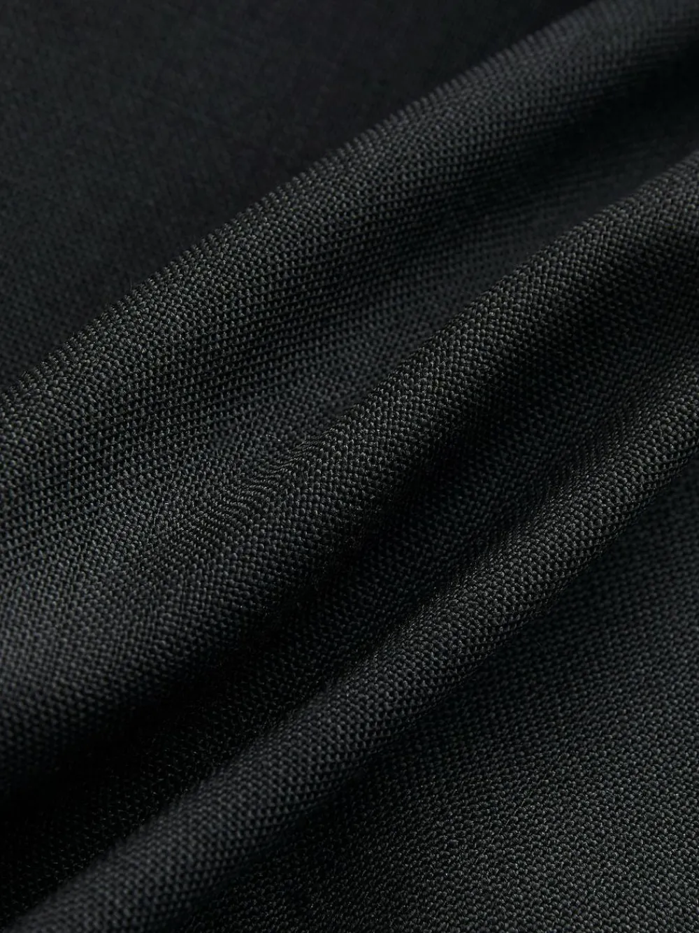 Next Slim Fit Signature Nova Fides 100% Italian Wool Suit Jacket^ Blazers & Formal Jackets|Black Suits