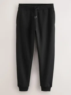 Next Slim Fit Slim Fit Brushback Heavyweight Joggers^ Nightwear|Joggers