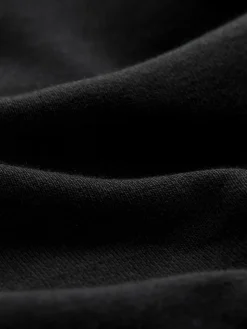 Next Slim Fit Slim Fit Brushback Heavyweight Joggers^ Nightwear|Joggers