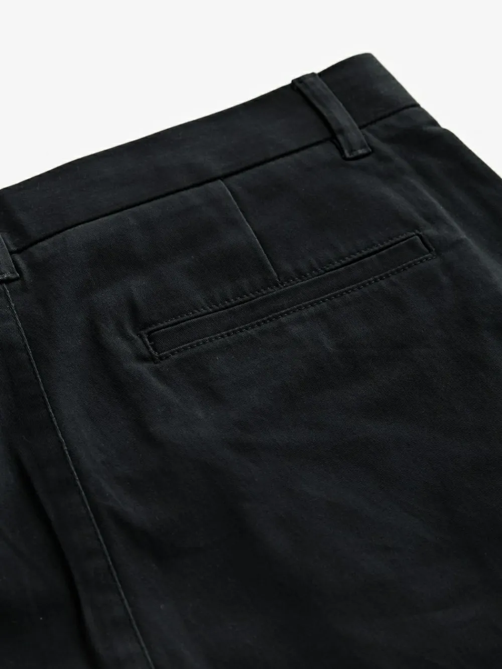 Next Black Slim Fit Stretch Chinos Trousers^ Pants & Chinos|Nightwear