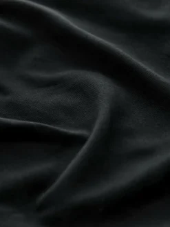 Next Black Slim Fit Stretch Chinos Trousers^ Pants & Chinos|Nightwear