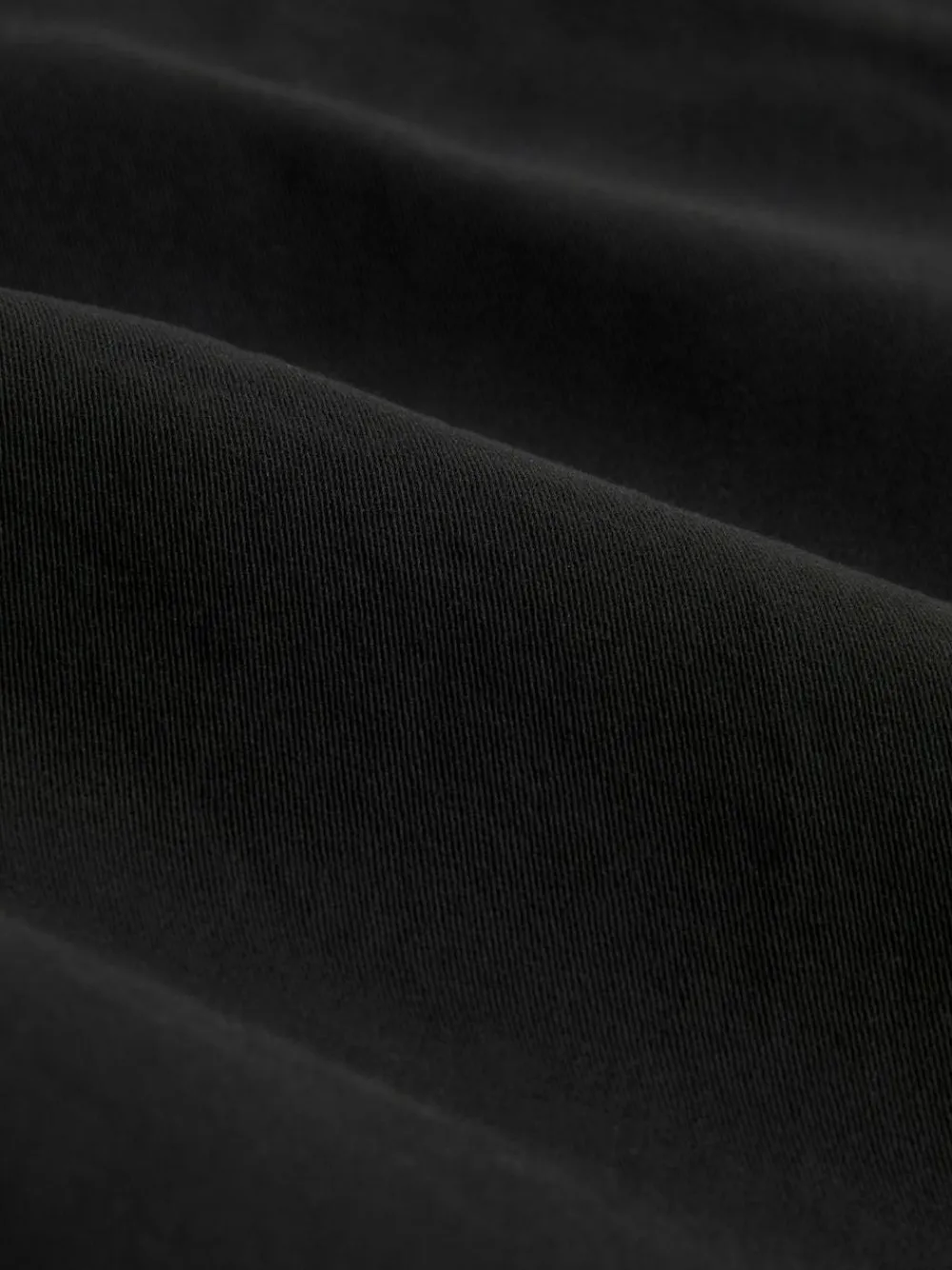 Next Black Slim Fit Stretch Chinos Shorts^ Shorts