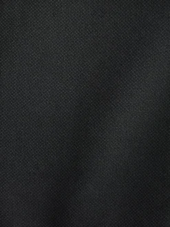 Next Black Slim Fit Textured Suit Jacket^ Blazers & Formal Jackets|Black Suits