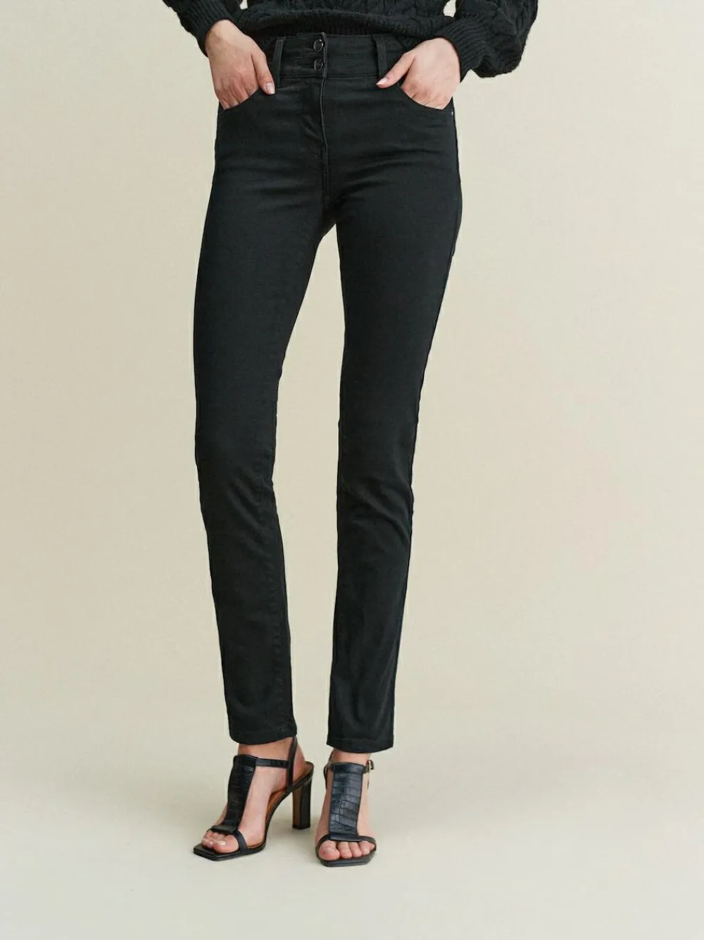Next Slim Lift And Shape Jeans^Women Jeans|Jeans