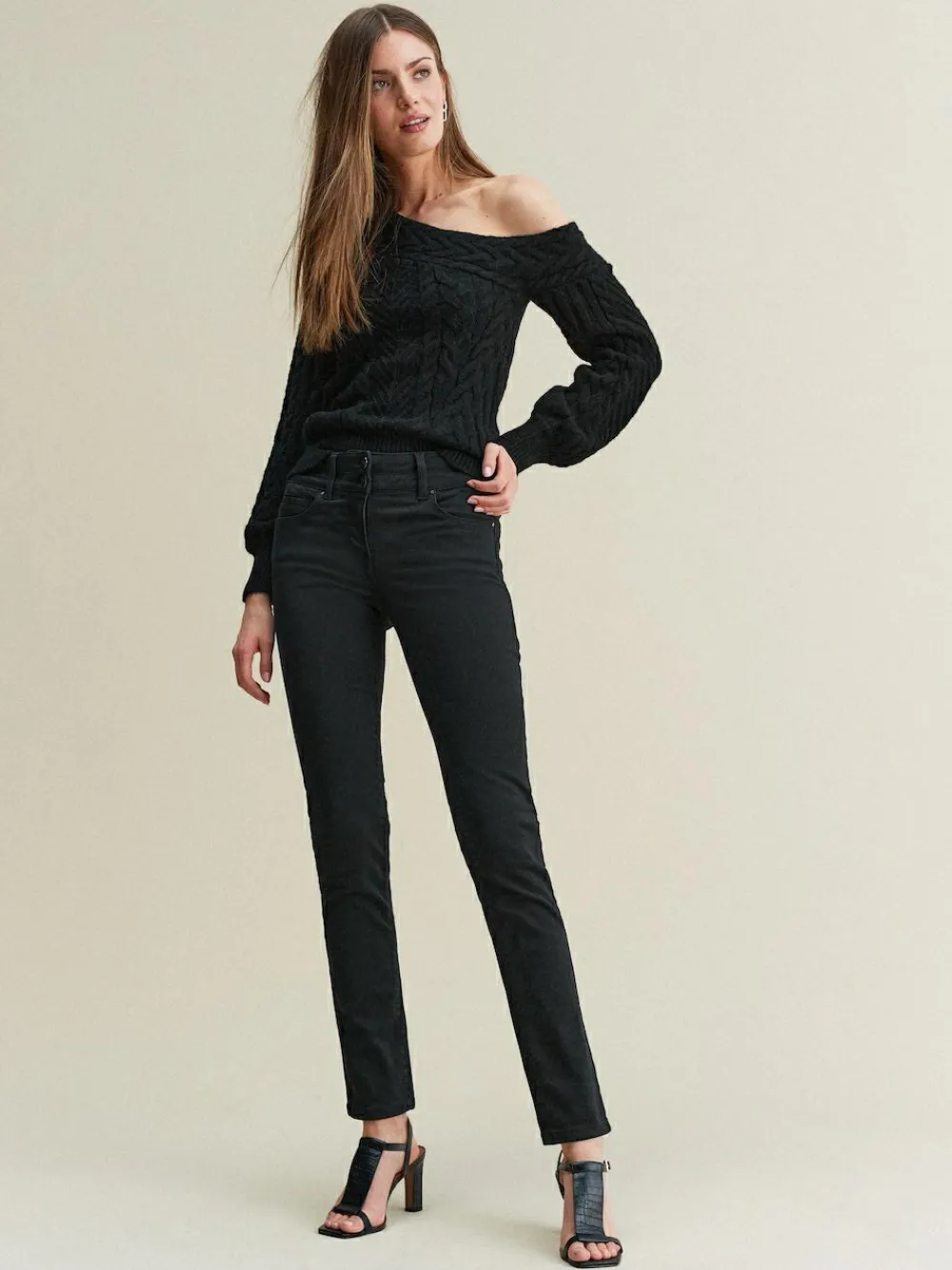Next Slim Lift And Shape Jeans^Women Jeans|Jeans