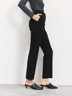 Next Slim Tailored Trousers With Wool^Women Suits & Tailoring|Pants