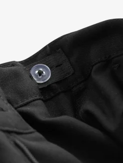 Next Slim Waist School Formal Trousers (3-17yrs)^BOY Joggers|Tznius Pants