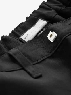 Next Slim Waist School Formal Trousers (3-17yrs)^BOY Joggers|Tznius Pants