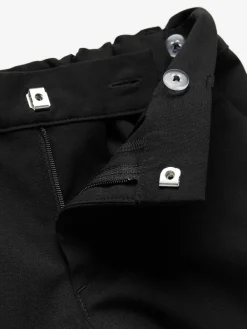 Next Slim Waist School Formal Stretch Skinny Trousers (3-17yrs)^BOY Joggers|Tznius Pants