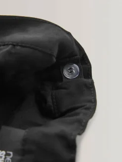 Next Slim Waist School Formal Stretch Skinny Trousers (3-17yrs)^BOY Joggers|Tznius Pants