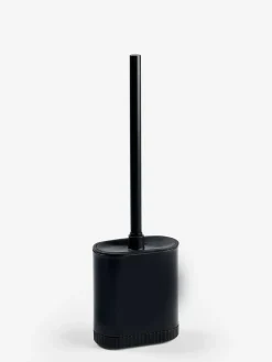 Discount Next Black Slimline Silicone Toilet Brush