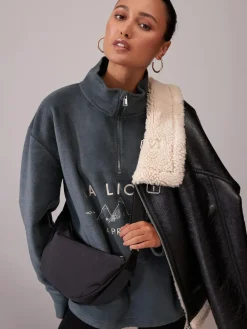 Next Sling Cross Body Bag^Women Bags