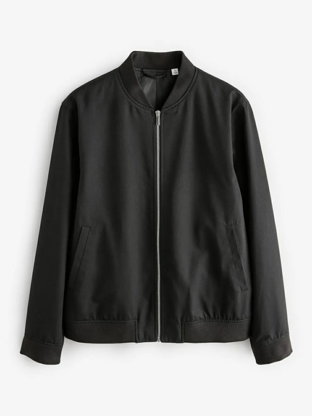 Next Black Smart Bomber Jacket^ Blazers & Formal Jackets|Occasionwear