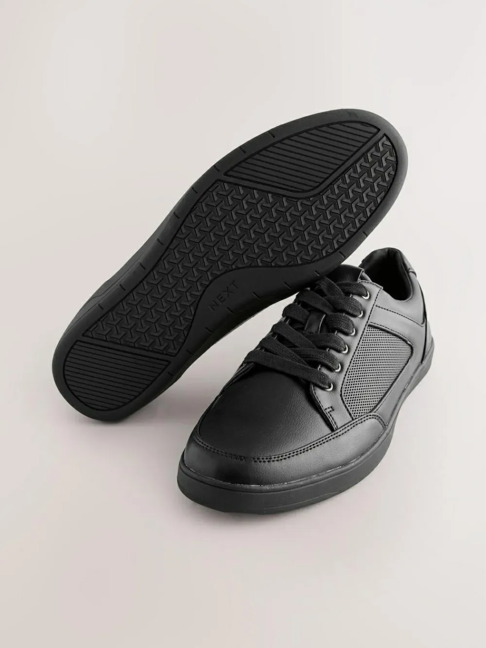 Next Smart Casual Trainers^ Shoes