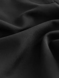 Next Black Smart Ponte Leggings^Women Pants