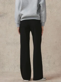 Next Smoothing Ponte Jersey Wide Leg Trousers^Women Nightwear|Pants